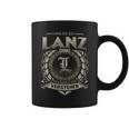 Das Ist Ein Lanz Ding Lanz Name Tassen