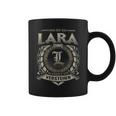 Das Ist Ein Lara Ding Lara Name Tassen