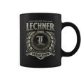 Das Ist Ein Lechner Ding Lechner Name Tassen