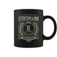 Das Ist Ein Ledermann Ding Ledermann Name Tassen