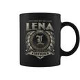 Das Ist Ein Lena Ding Lena Name Tassen