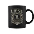 Das Ist Ein Liese Ding Liese Name Tassen