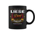 Das Ist Ein Liese Ding Das Würdest Du Nicht Verstehen Liese Name Tassen