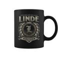 Das Ist Ein Linde Ding Linde Name Tassen