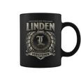 Das Ist Ein Linden Ding Linden Name Tassen