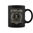 Das Ist Ein Lohmann Ding Lohmann Name Tassen