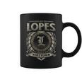 Das Ist Ein Lopes Ding Lopes Name Tassen