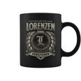 Das Ist Ein Lorenzen Ding Lorenzen Name Tassen