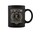 Das Ist Ein Lorson Ding Lorson Name Tassen