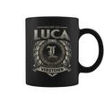 Das Ist Ein Luca Ding Luca Name Tassen