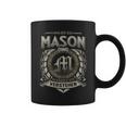 Das Ist Ein Mason Ding Mason Name Tassen