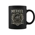 Das Ist Ein Merkel Ding Merkel Name Tassen