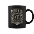 Das Ist Ein Mertel Ding Mertel Name Tassen