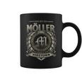 Das Ist Ein Moeller Ding Moeller Name Tassen