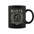 Das Ist Ein Nadler Ding Nadler Name Tassen