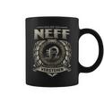 Das Ist Ein Neff Ding Neff Name Tassen