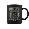 Das Ist Ein Nielsen Ding Nielsen Name Tassen