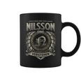 Das Ist Ein Nilsson Ding Nilsson Name Tassen