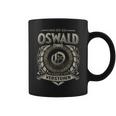 Das Ist Ein Oswald Ding Oswald Name Tassen