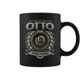 Das Ist Ein Otto Ding Otto Name Tassen