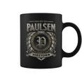 Das Ist Ein Paulsen Ding Paulsen Name Tassen