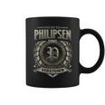 Das Ist Ein Philipsen Ding Philipsen Name Tassen