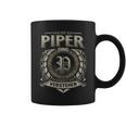 Das Ist Ein Piper Ding Piper Name Tassen