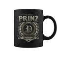 Das Ist Ein Prinz Ding Prinz Name Tassen