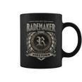 Das Ist Ein Rademaker Ding Rademaker Name Tassen