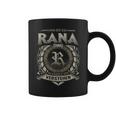 Das Ist Ein Rana Ding Rana Name Tassen