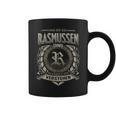 Das Ist Ein Rasmussen Ding Rasmussen Name Tassen