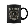 Das Ist Ein Rehm Ding Rehm Name Tassen