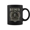 Das Ist Ein Reiner Ding Reiner Name Tassen