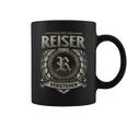 Das Ist Ein Reiser Ding Reiser Name Tassen