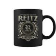 Das Ist Ein Reitz Ding Reitz Name Tassen