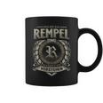 Das Ist Ein Rempel Ding Rempel Name Tassen