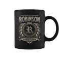 Das Ist Ein Robinson Ding Robinson Name Tassen