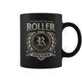 Das Ist Ein Roller Ding Roller Name Tassen