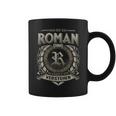 Das Ist Ein Roman Ding Roman Name Tassen