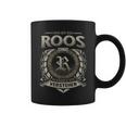 Das Ist Ein Roos Ding Roos Name Tassen