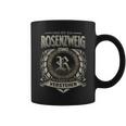 Das Ist Ein Rosenzweig Ding Rosenzweig Name Tassen