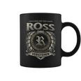 Das Ist Ein Ross Ding Ross Name Tassen