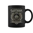 Das Ist Ein Sartorius Ding Sartorius Name Tassen