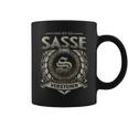 Das Ist Ein Sasse Ding Sasse Name Tassen