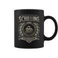 Das Ist Ein Schilling Ding Schilling Name Tassen