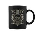 Das Ist Ein Schley Ding Schley Name Tassen