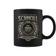 Das Ist Ein Schmoll Ding Schmoll Name Tassen