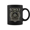 Das Ist Ein Scholz Ding Scholz Name Tassen