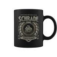 Das Ist Ein Schrade Ding Schrade Name Tassen