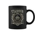 Das Ist Ein Stauffer Ding Stauffer Name Tassen